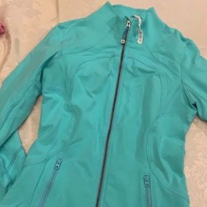 EUC Lululemon Define Jacket